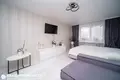 Квартира 1 комната 40 м² Минск, Беларусь