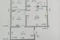 Квартира 1 комната 25 м² Крупицкий сельский Совет, Беларусь
