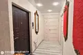 2 room apartment 51 m² Minsk, Belarus