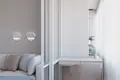 3 room apartment 73 m² Minsk, Belarus