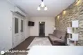 1 room apartment 43 m² Minsk, Belarus