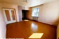 Квартира 1 комната 41 м² Паперня, Беларусь