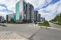 1 room apartment 41 m² Kopishche, Belarus