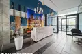 Квартира 1 комната 30 м² Минск, Беларусь
