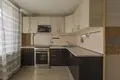 1 room apartment 34 m² Minsk, Belarus