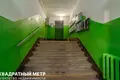 1 room apartment 33 m² Minsk, Belarus