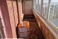 2 room apartment 56 m² Salihorsk, Belarus