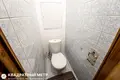 1 room apartment 34 m² Minsk, Belarus