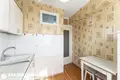 2 room apartment 45 m² Minsk, Belarus