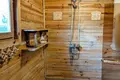 Commercial property 1 118 m² in Ozyaritska-Slabadski rural council, Belarus