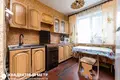 2 room apartment 51 m² Minsk, Belarus