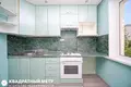 Квартира 3 комнаты 63 м² Минск, Беларусь