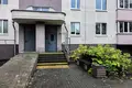 2 room apartment 52 m² Minsk, Belarus