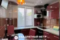 4 room apartment 80 m² Minsk, Belarus