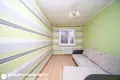 3 room apartment 56 m² Minsk, Belarus