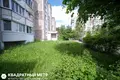 2 room apartment 53 m² Barysaw, Belarus