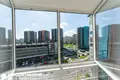 2 room apartment 77 m² Minsk, Belarus