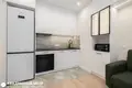 1 room apartment 33 m² Minsk, Belarus