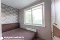 Квартира 3 комнаты 61 м² Минск, Беларусь