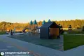 3 room apartment 113 m² Minsk, Belarus