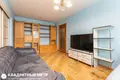 3 room apartment 61 m² Minsk, Belarus