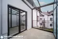 3 room apartment 82 m² Barawlyany, Belarus