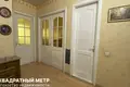 2 room apartment 57 m² Minsk, Belarus