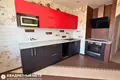 2 room apartment 53 m² Minsk, Belarus