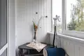 3 room apartment 66 m² Minsk, Belarus