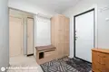2 room apartment 51 m² Minsk, Belarus