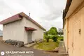 House  Sienica, Belarus