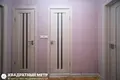 3 room apartment 63 m² Minsk, Belarus