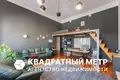 Квартира 2 комнаты 67 м² Минск, Беларусь