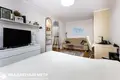 1 room apartment 32 m² Minsk, Belarus