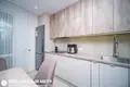 3 room apartment 68 m² Minsk, Belarus