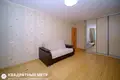 2 room apartment 47 m² Minsk, Belarus