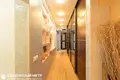 3 room apartment 72 m² Minsk, Belarus