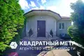 House  Zabalocki sielski Saviet, Belarus