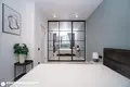 3 room apartment 51 m² Minsk, Belarus