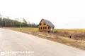 House  Sarsuny, Belarus