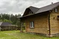 Дом  Свирский сельский Совет, Беларусь