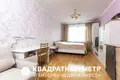 1 room apartment 37 m² Lyasny, Belarus