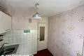 Квартира 2 комнаты 46 м² Минск, Беларусь