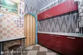 1 room apartment 37 m² Minsk, Belarus
