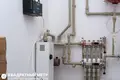Дом  Усяжский сельский Совет, Беларусь