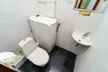 Квартира 3 комнаты 54 м² Минск, Беларусь