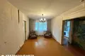 Квартира 2 комнаты 46 м² Минск, Беларусь