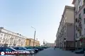 Квартира 2 комнаты 61 м² Минск, Беларусь