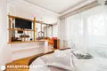 Квартира 3 комнаты 91 м² Минск, Беларусь