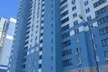 1 room apartment 46 m² Minsk, Belarus